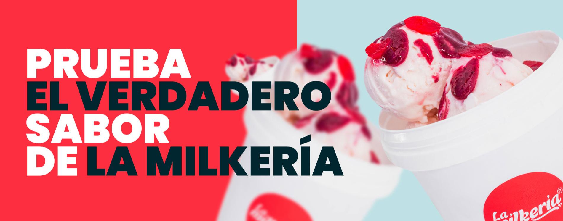 MILKERIA