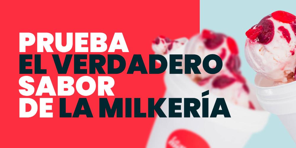 MILKERIA