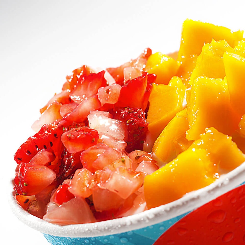 Copa Vainilla Milkería - HELADERÍA LA MILKERÍA