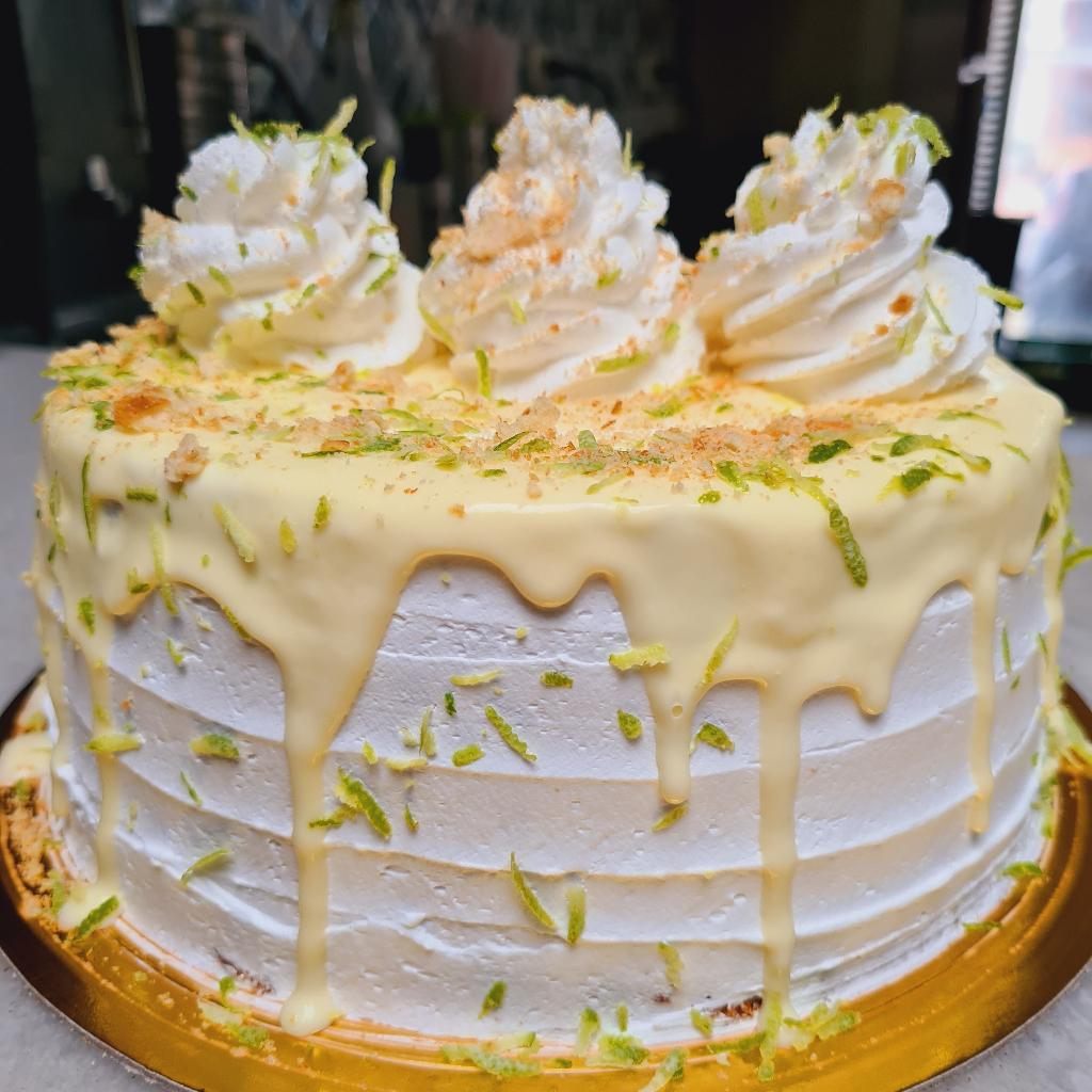 Gelato Cake Lemon Pie_1