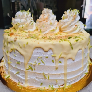 Gelato Cake Lemon Pie_1