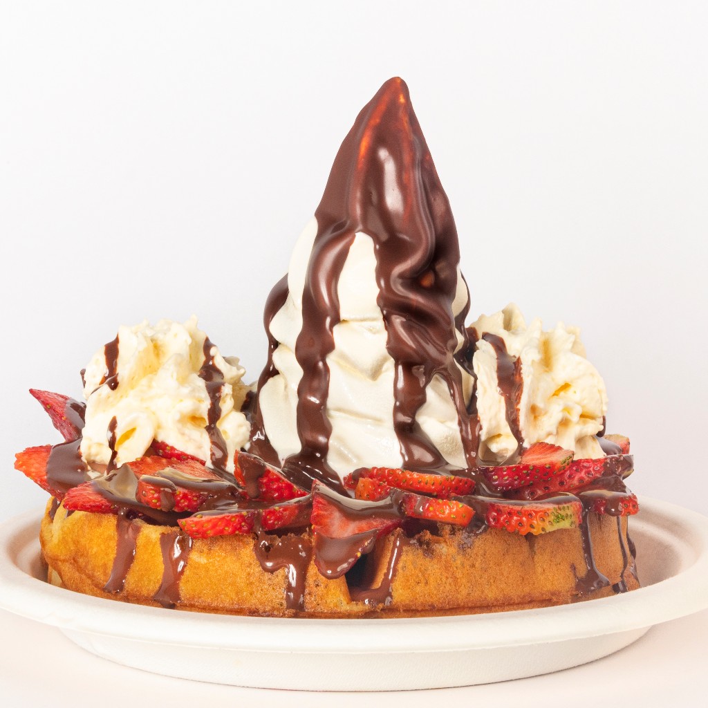 Waffle Milkeria_1