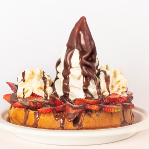 Waffle Milkeria_1