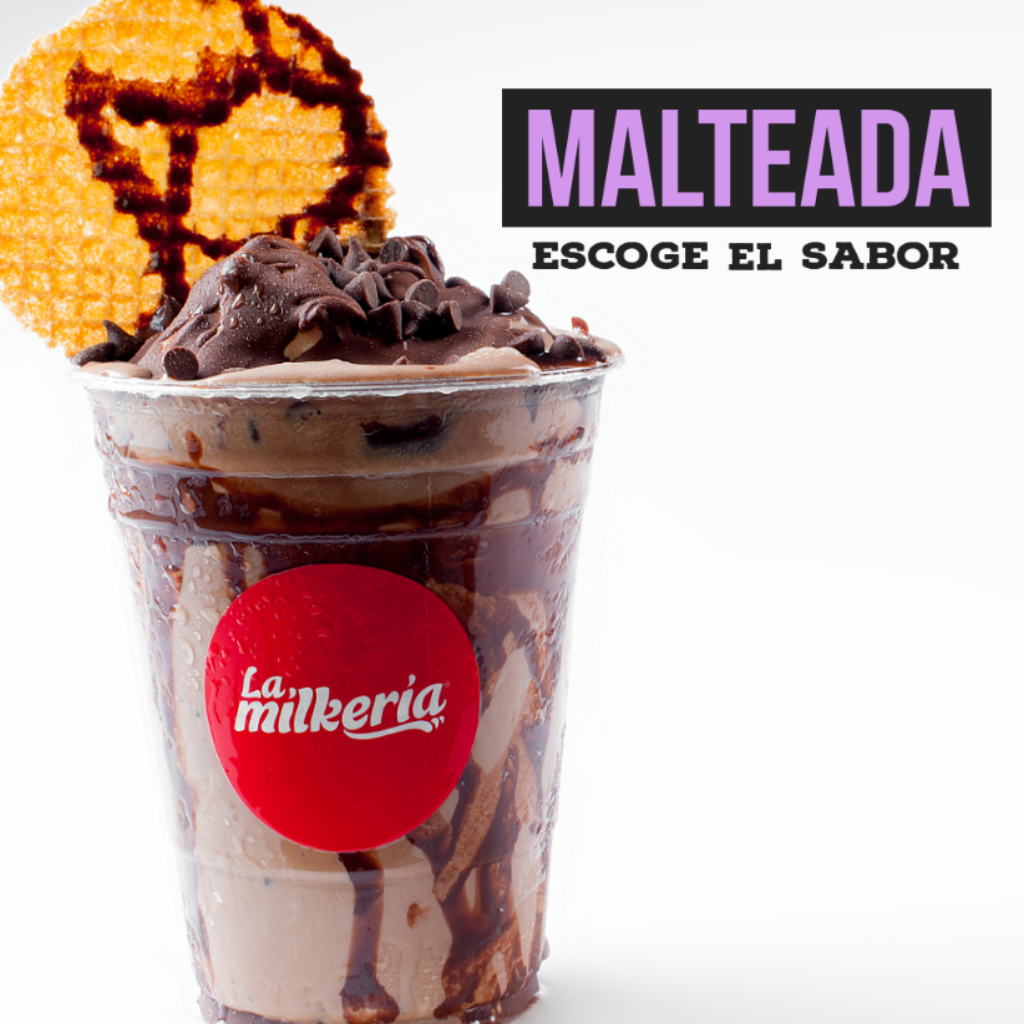 Malteada Milkeria _2