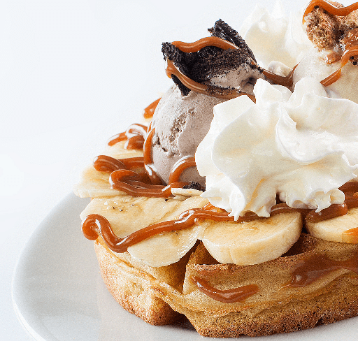 Waffle Milkería_2