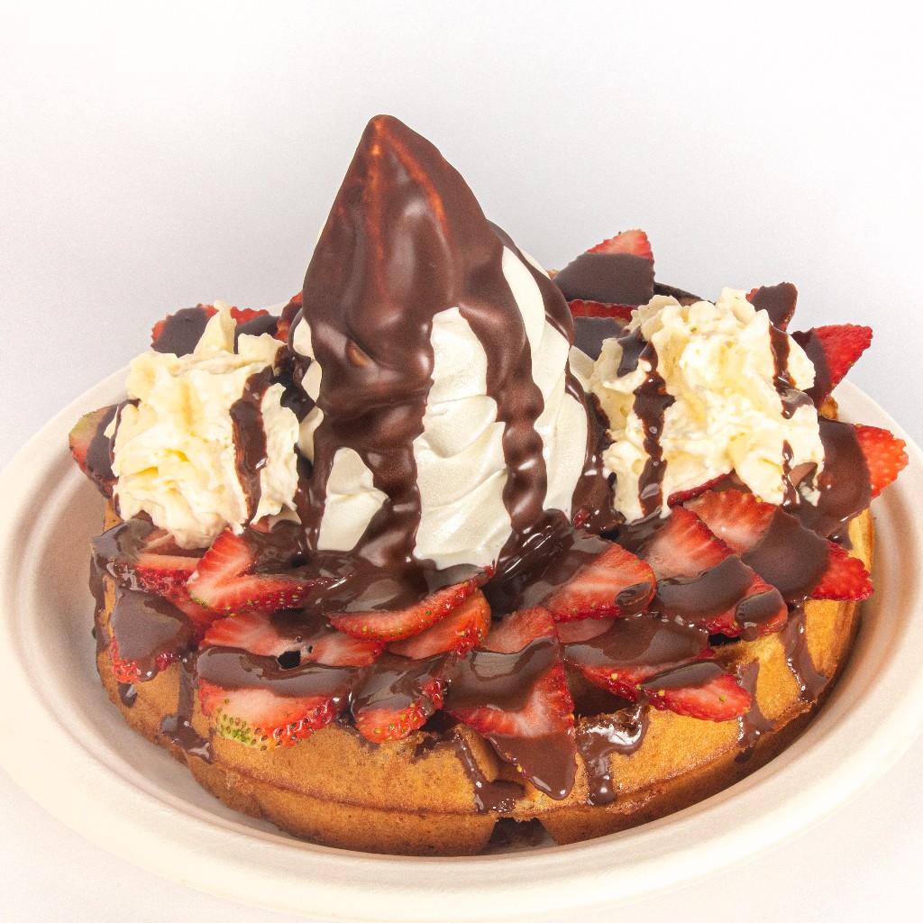 Waffle Milkeria_2