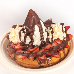 Waffle Milkeria_2