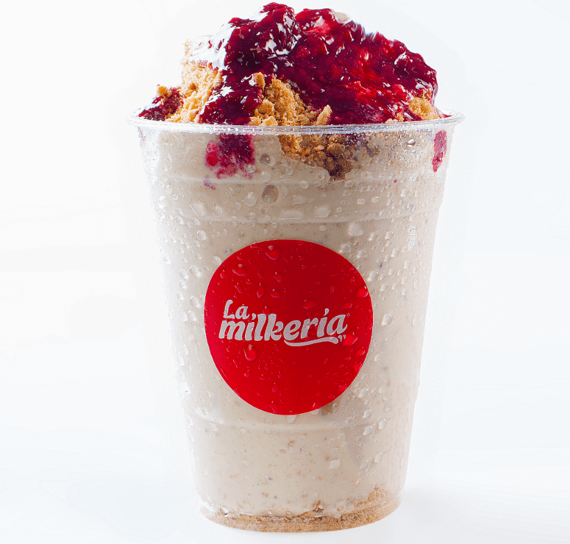 Malteada Milkeria_4