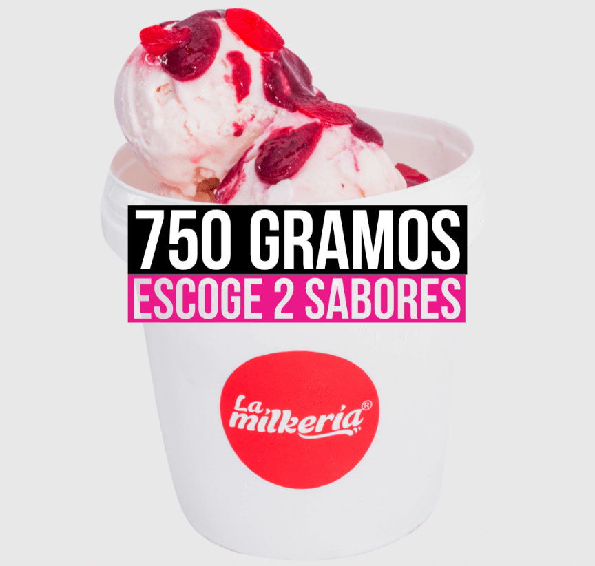 750 gramos de Helado Artesanal_2