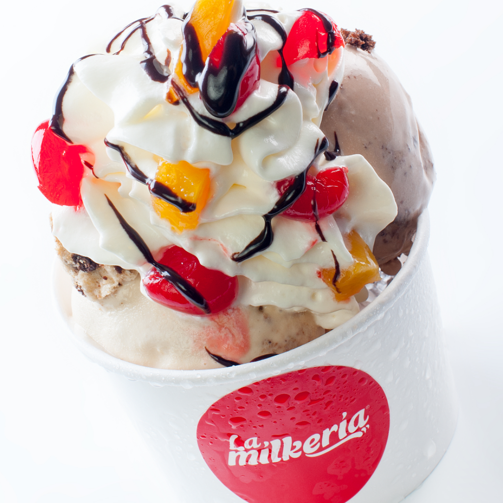 Cubeta Milkería _2