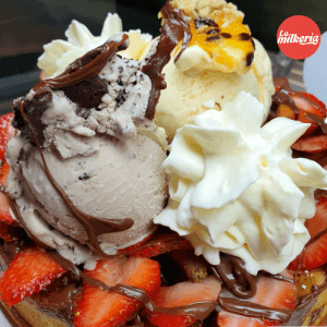 Waffle Milkería_4