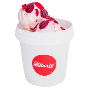 350 gramos de Helado Artesanal _1