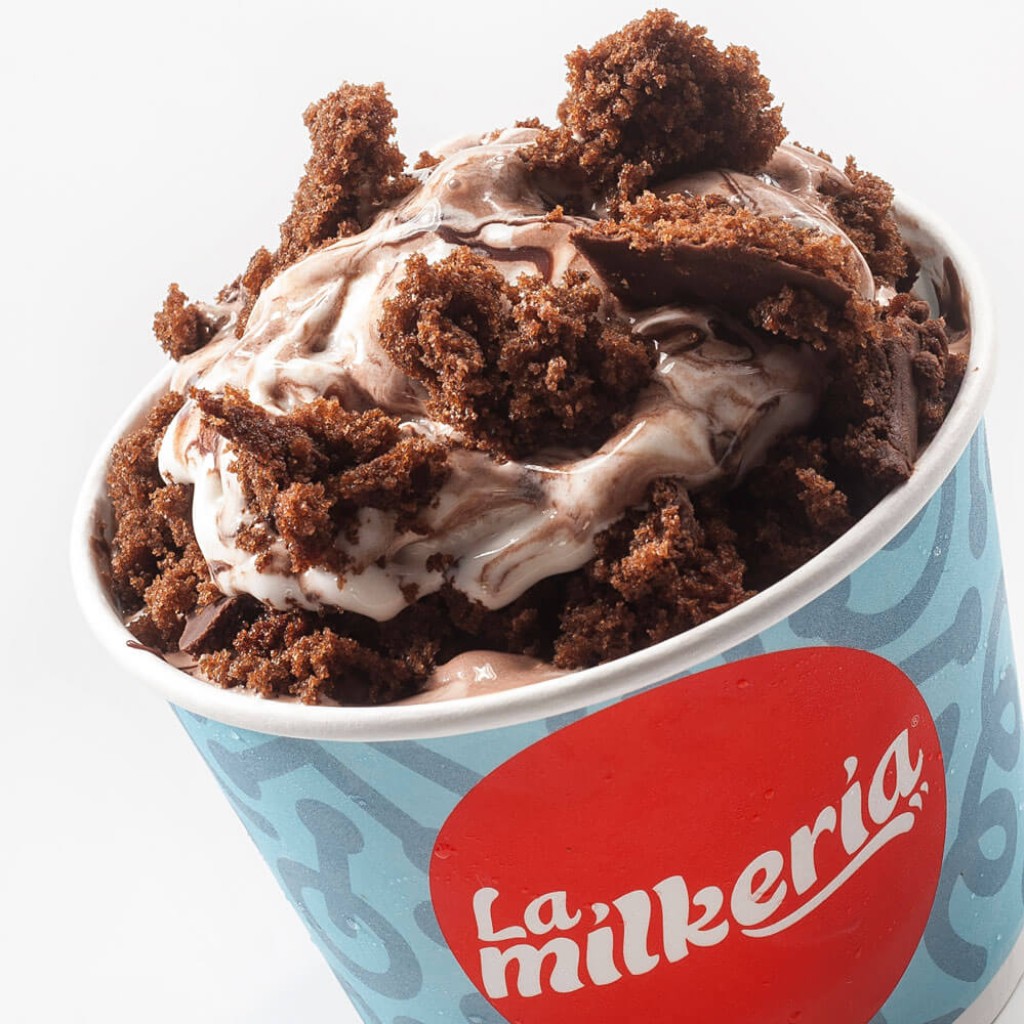 Twister Milkeria - HELADERÍA LA MILKERÍA