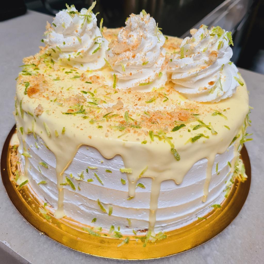 Gelato Cake Lemon Pie_2