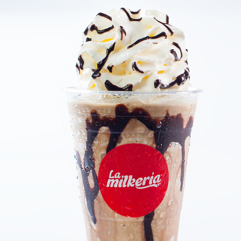 Frappé Milkería _2