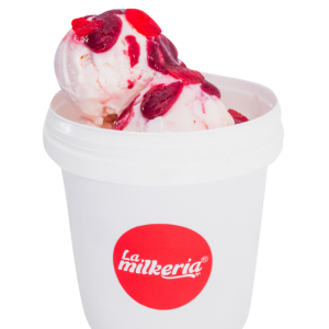 350 gramos de Helado Artesanal _1
