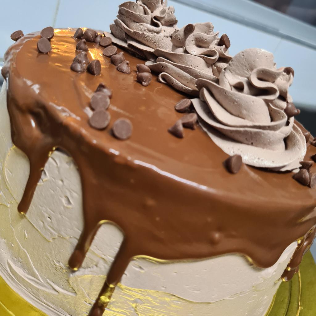 Gelato Cake Milky Way_1