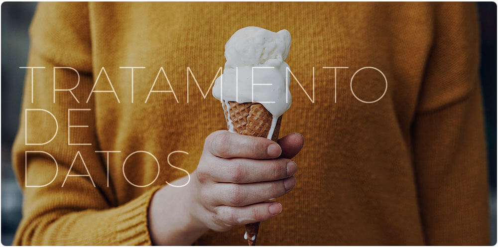 POLÍTICA DE TRATAMIENTO DE DATOS POLÍTICA DE TRATAMIENTO DE DATOS